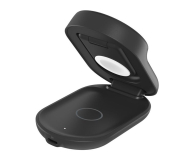 Belkin Ładowarka magnetyczna Qi2 25 W, składana 3w1, zasilacz 45W, - 1363164 - zdjęcie 3